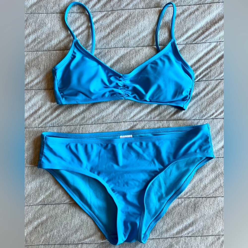 No Boundaries Bikini